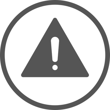 Warning Icon