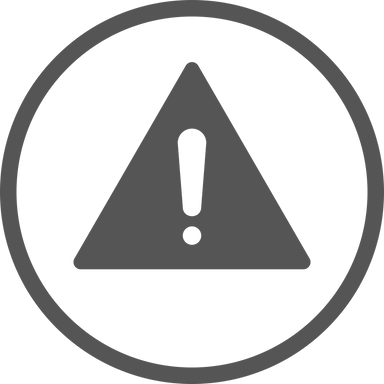 Warning Icon